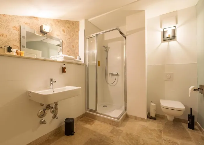 Appartement Design - 