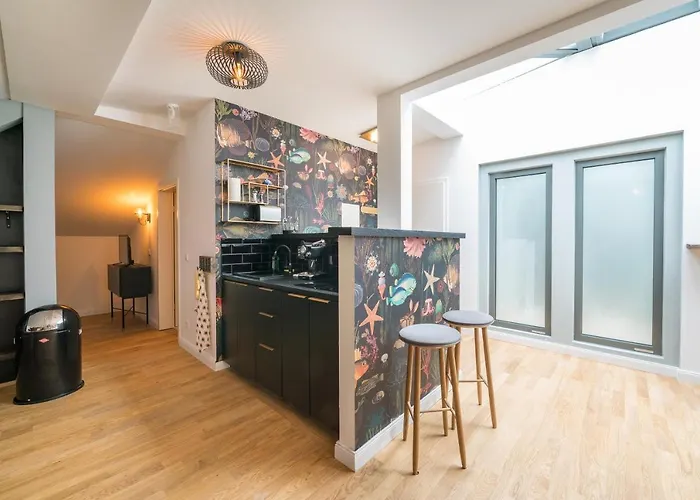 Appartement Design - 