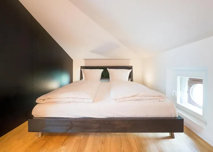 Appartement Design - 