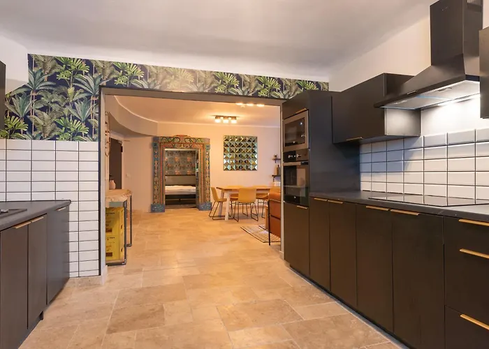 Appartement Design - 