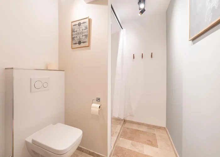 Appartement Design - 