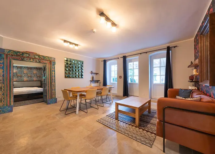 Appartement Design - 