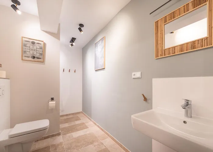 Appartement Design - 