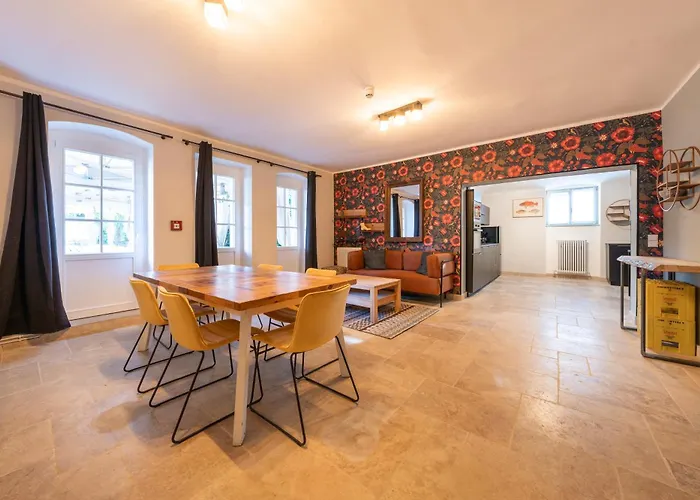 Appartement Design - 