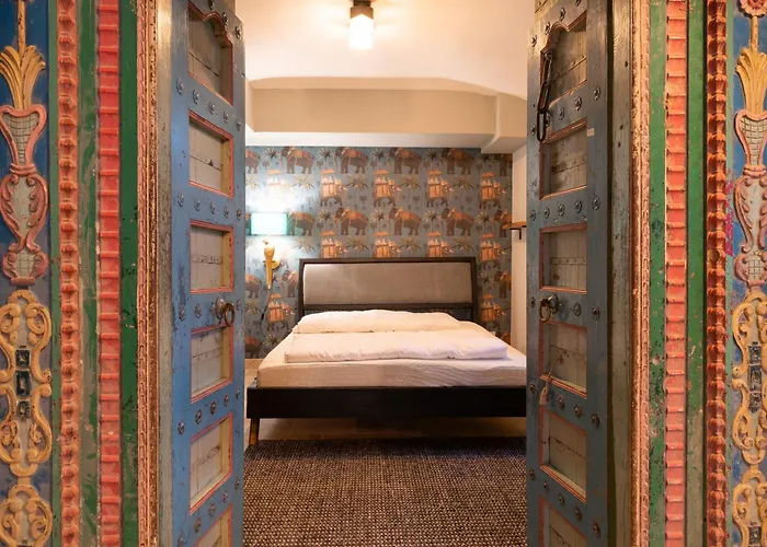 Appartement Design - 